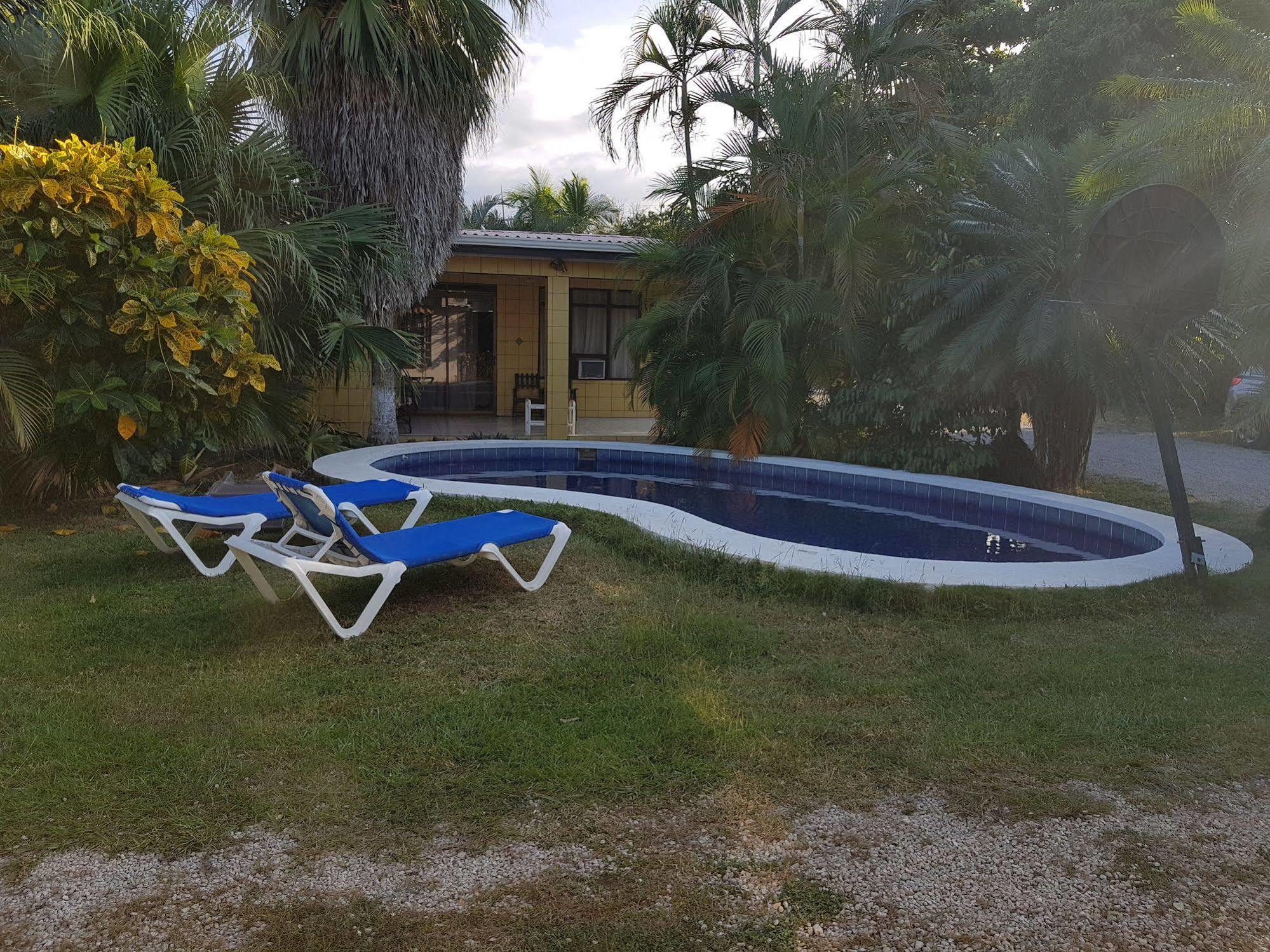 Hotel Nicoya Exterior foto