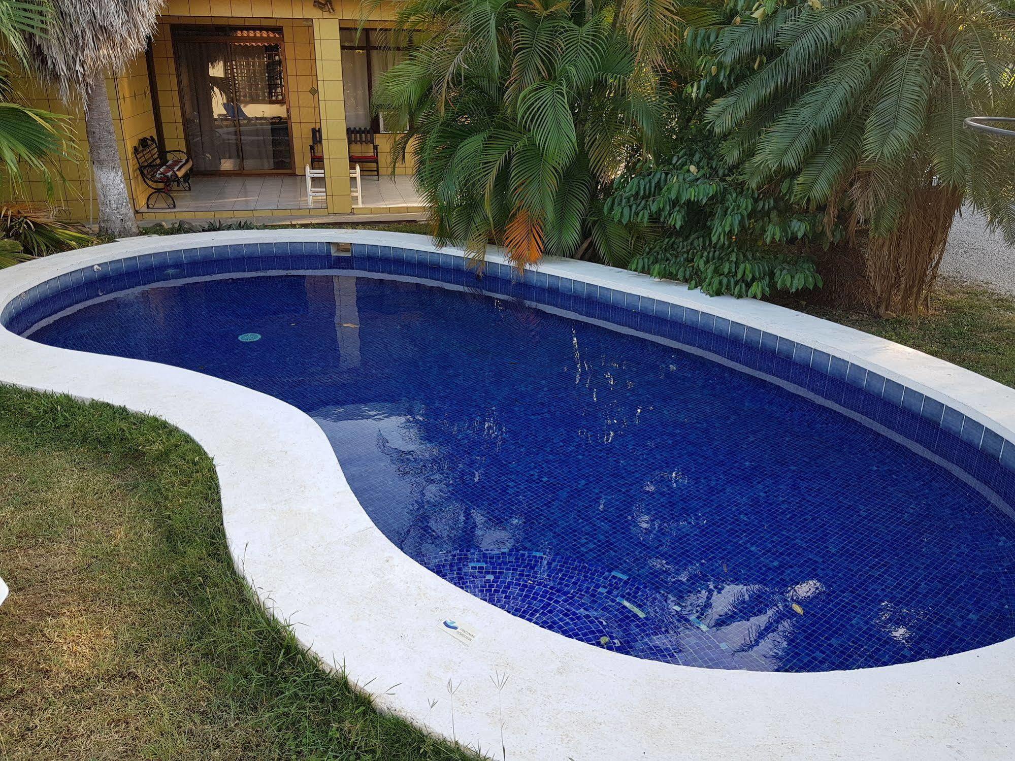 Hotel Nicoya Exterior foto