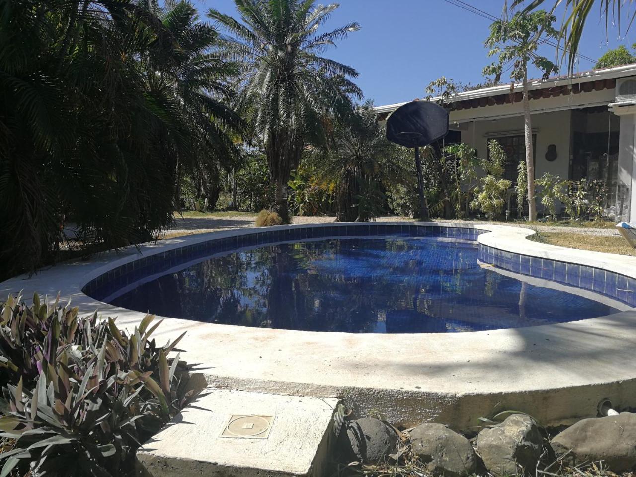 Hotel Nicoya Exterior foto