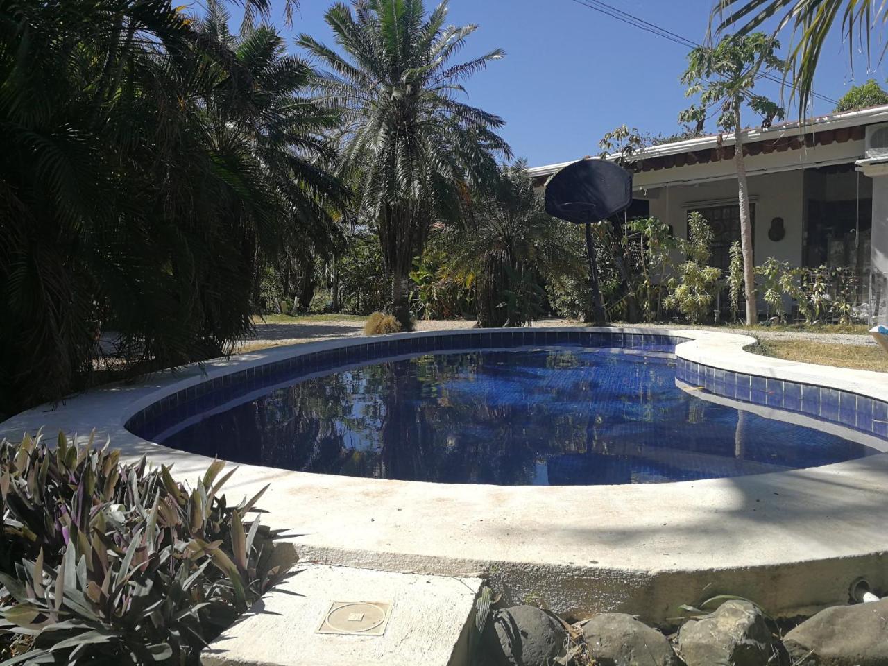 Hotel Nicoya Exterior foto